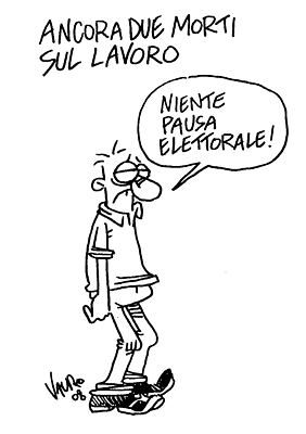 01/04/2008 - Vauro 