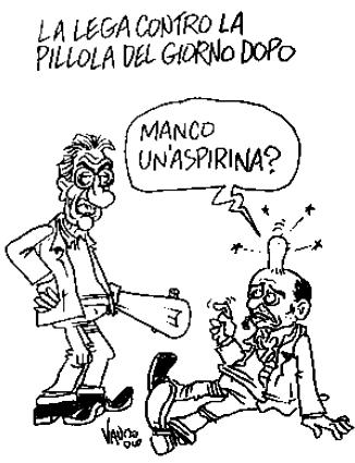 01/04/2010 - Vauro 