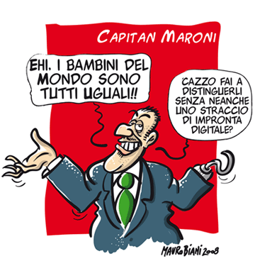 01/07/2008 - Mauro Biani 