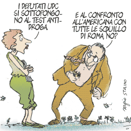 02/08/2007 - Staino 