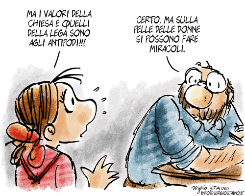 02/04/2010 - Staino 