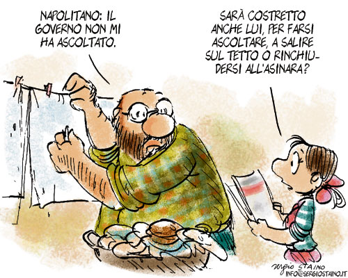 02/07/2010 - Staino 