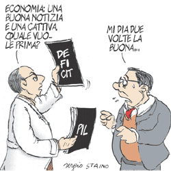 02/03/2007 - Staino 