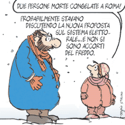 03/01/2007 - Staino 