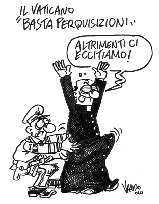 03/07/2010 - Vauro 