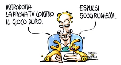 03/11/2007 - Bertolotti & De Pirro 