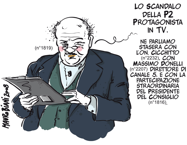 03/11/2007 - Mauro Biani 