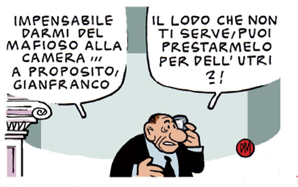 03/10/2009 - Maramotti 