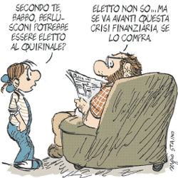 03/10/2008 - Staino 