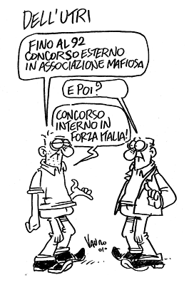 04/07/2010 - Vauro 