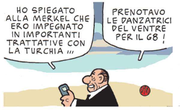 05/04/2009 - Maramotti 