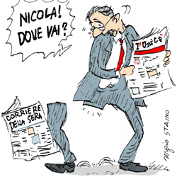 05/01/2007 - Staino 