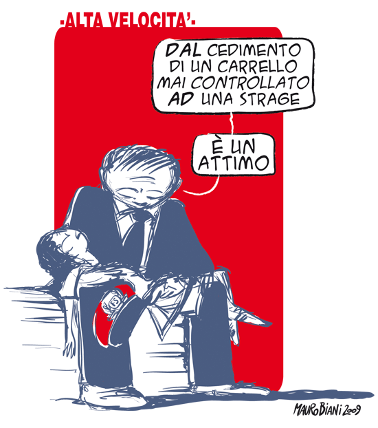 05/07/2006 - Mauro Biani 