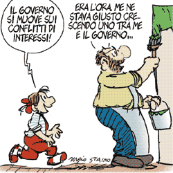 05/05/2006 - Staino 
