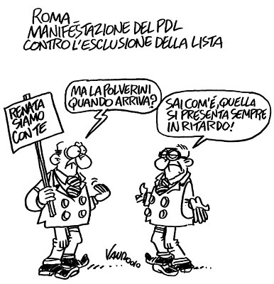 05/03/2010 - Vauro 