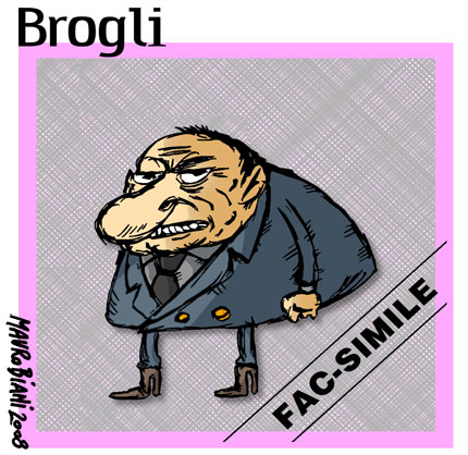 06/04/2008 - Mauro Biani 