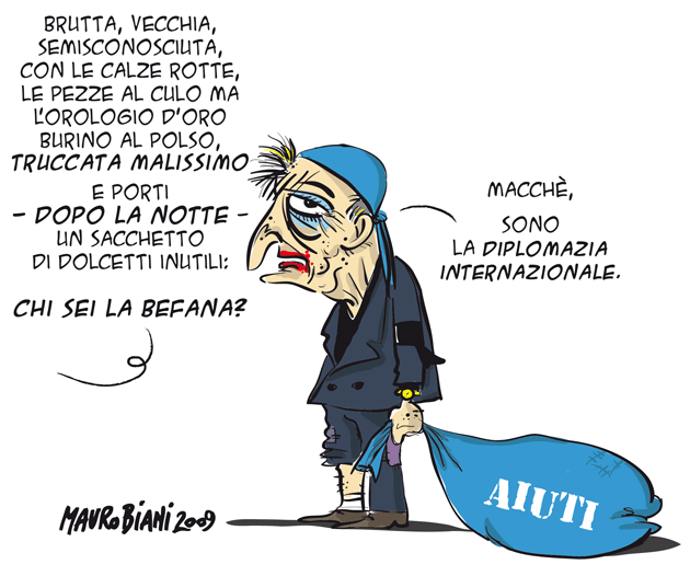 06/01/2009 - Mauro Biani 