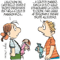 06/05/2006 - Staino 