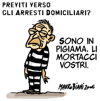 08/05/2006 - Mauro Biani 