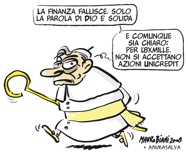 07/10/2008 - Mauro Biani 