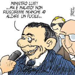 08/04/2008 - Staino 