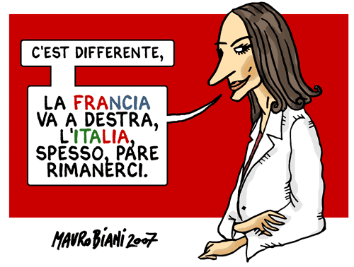 08/06/2007 - Mauro Biani 