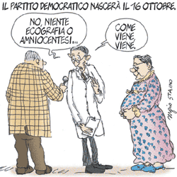 08/05/2006 - Staino 