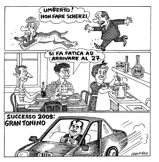 09/06/2009 - Giannelli 