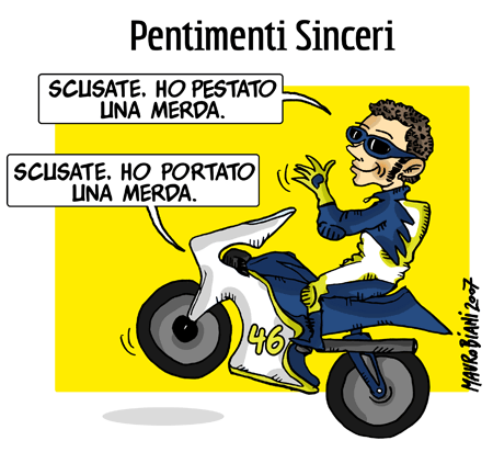 10/08/2007 - Mauro Biani 