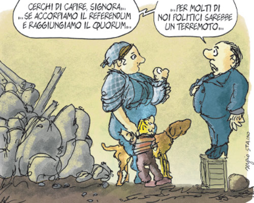 10/04/2009 - Staino 