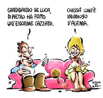 10/02/2010 - Bertolotti & De Pirro 