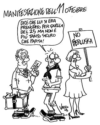 10/10/2006 - Vauro 