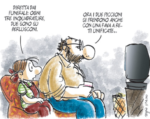 11/04/2009 - Staino 