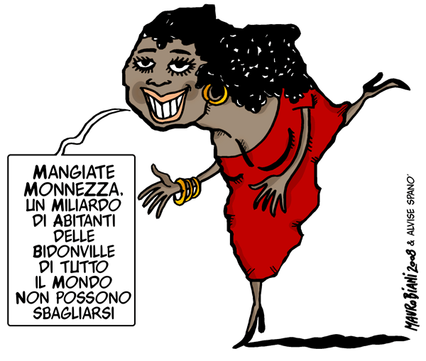 11/01/2008 - Mauro Biani 