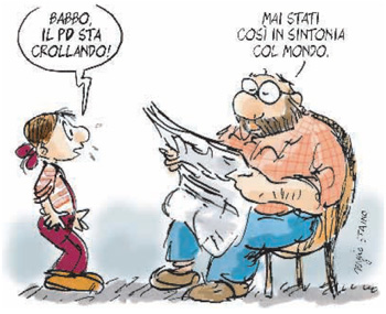 11/01/2009 - Staino 