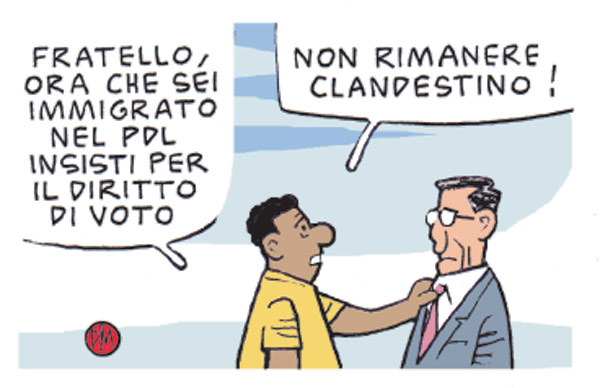11/06/2009 - Maramotti 