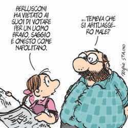 11/05/2006 - Staino 