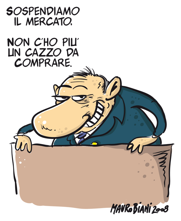 11/10/2006 - Mauro Biani 