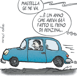 12/12/2006 - Staino 