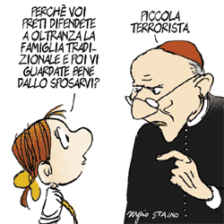12/05/2006 - Staino 