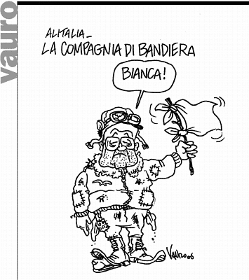 12/10/2006 - Vauro 