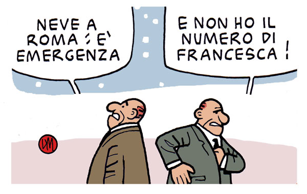 13/02/2010 - Maramotti 