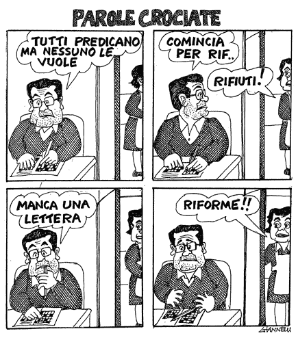 13/01/2008 - Giannelli 