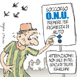 14/07/2006 - Staino 