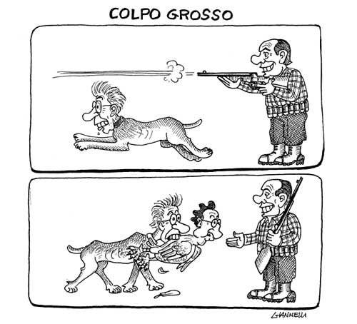15/04/2008 - Giannelli 