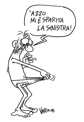 15/04/2008 - Vauro 