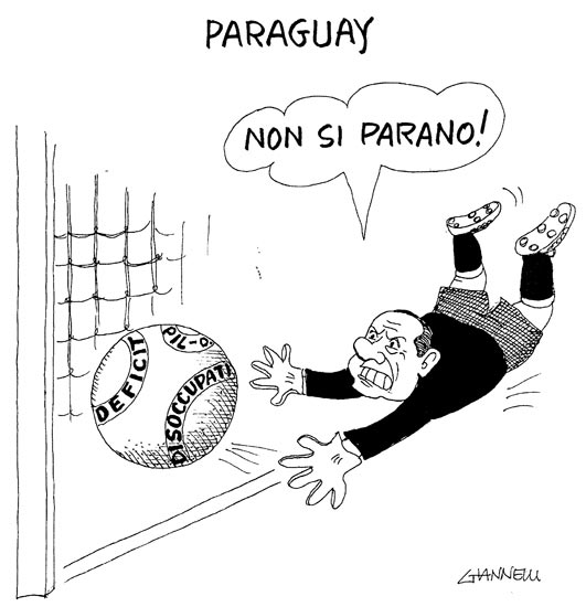 15/06/2010 - Giannelli 