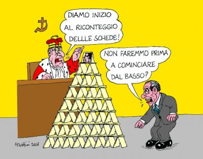 16/12/2006 - Forattini 