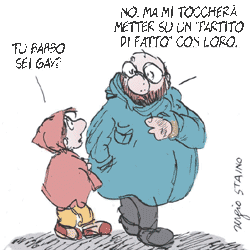 16/12/2006 - Staino 