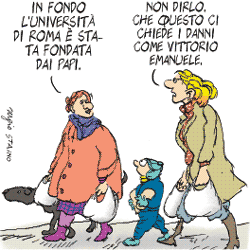16/01/2008 - Staino 